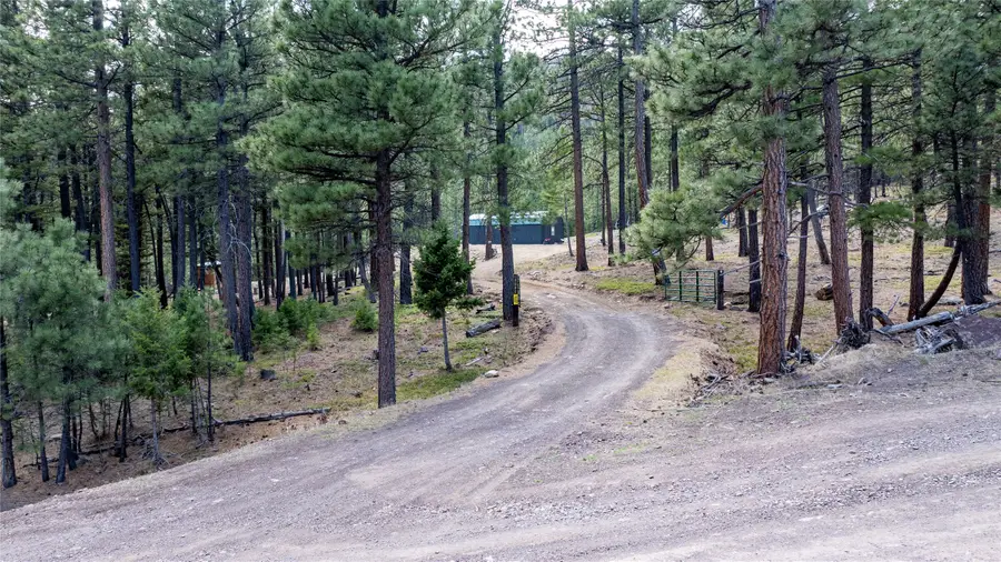 3080 Allen Gulch Road, Wolf Creek, MT 59648 - #3