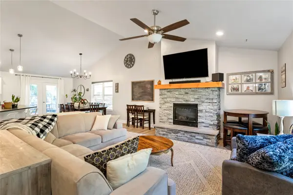 564 Peaceful Drive, Bigfork, MT 59911