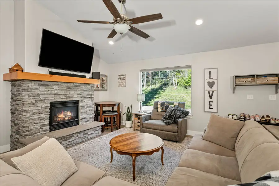564 Peaceful Drive, Bigfork, MT 59911 - #2