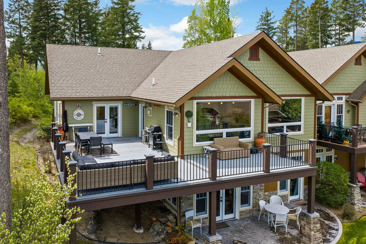 354 Jib Lane, Lakeside, MT 59922 - #1