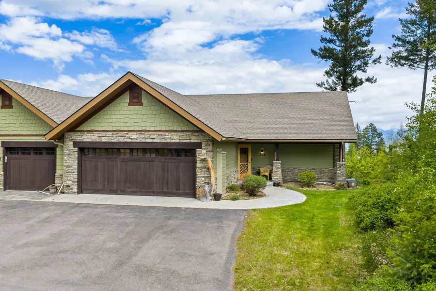 354 Jib Lane, Lakeside, MT 59922 - #2