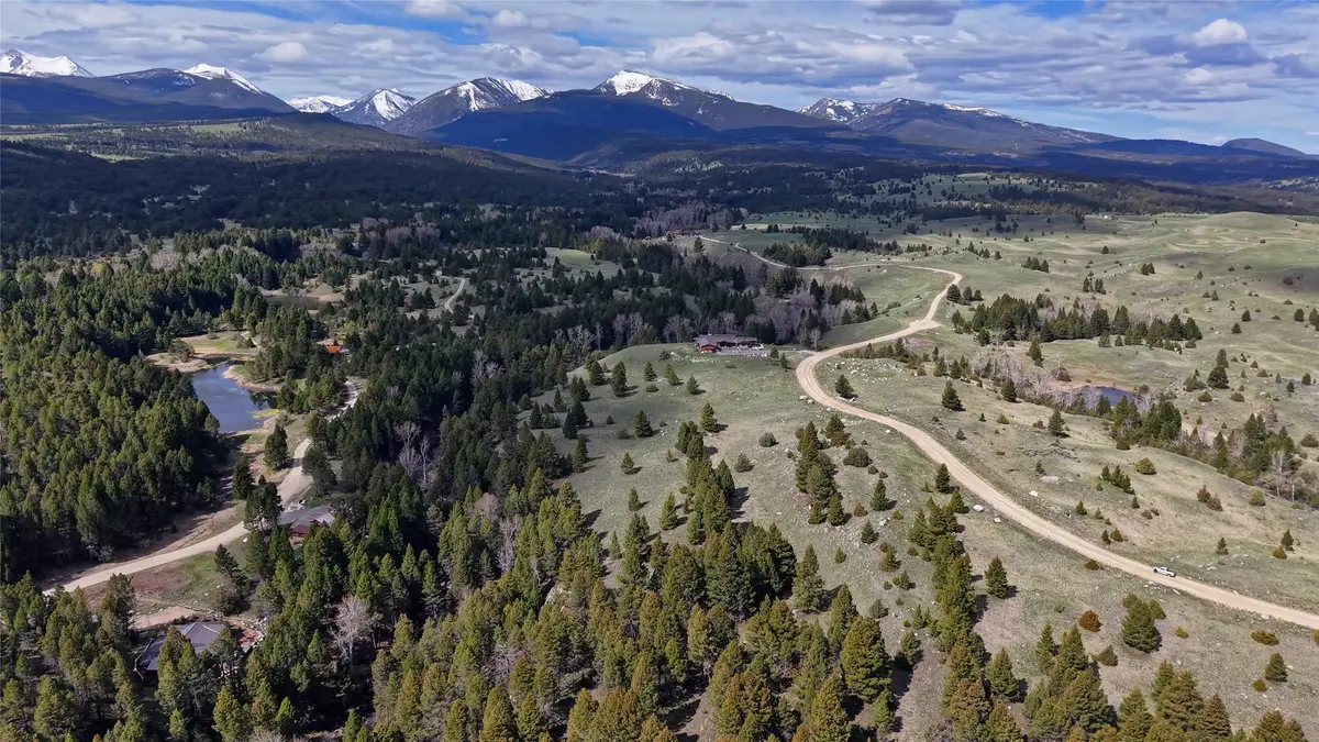 Nhn Lot 3 Phase 6 N Bighorn Road #3, Deer Lodge, MT 59722 - #1