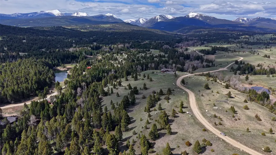 Nhn Lot 3 Phase 6 N Bighorn Road #3, Deer Lodge, MT 59722 - #3