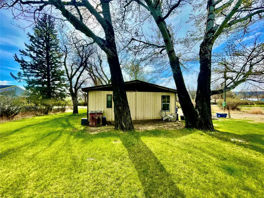 1400 Saint Charles Street, Fort Benton, MT 59442 - #2