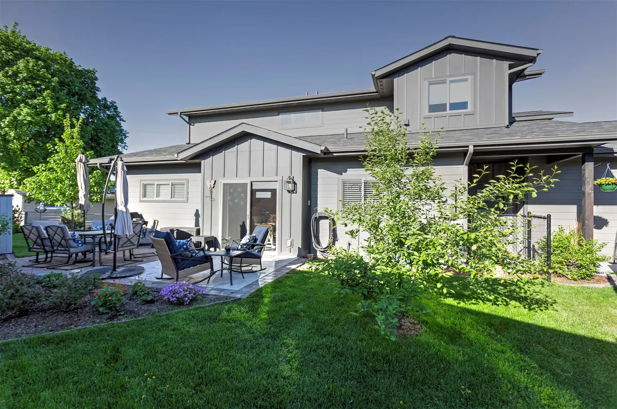2770 Hamilton Way #B, Missoula, MT 59804 - #1