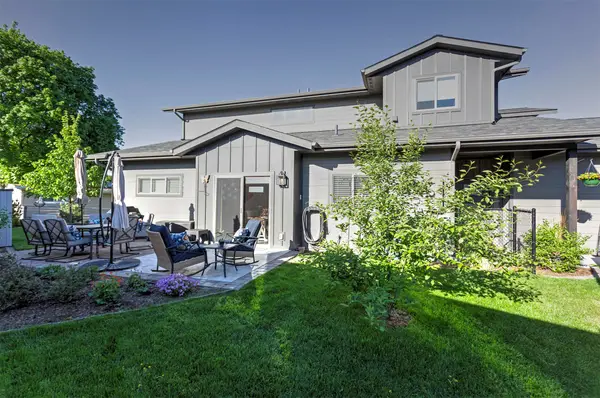 2770 Hamilton Way #B, Missoula, MT 59804