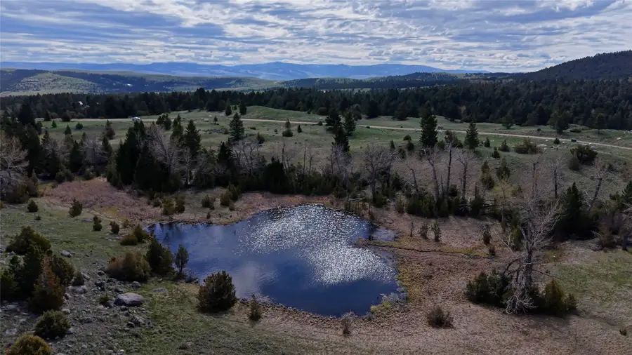 Nhn Lot 12 Phase 6 N Bighorn Road, Deer Lodge, MT 59722 - #2