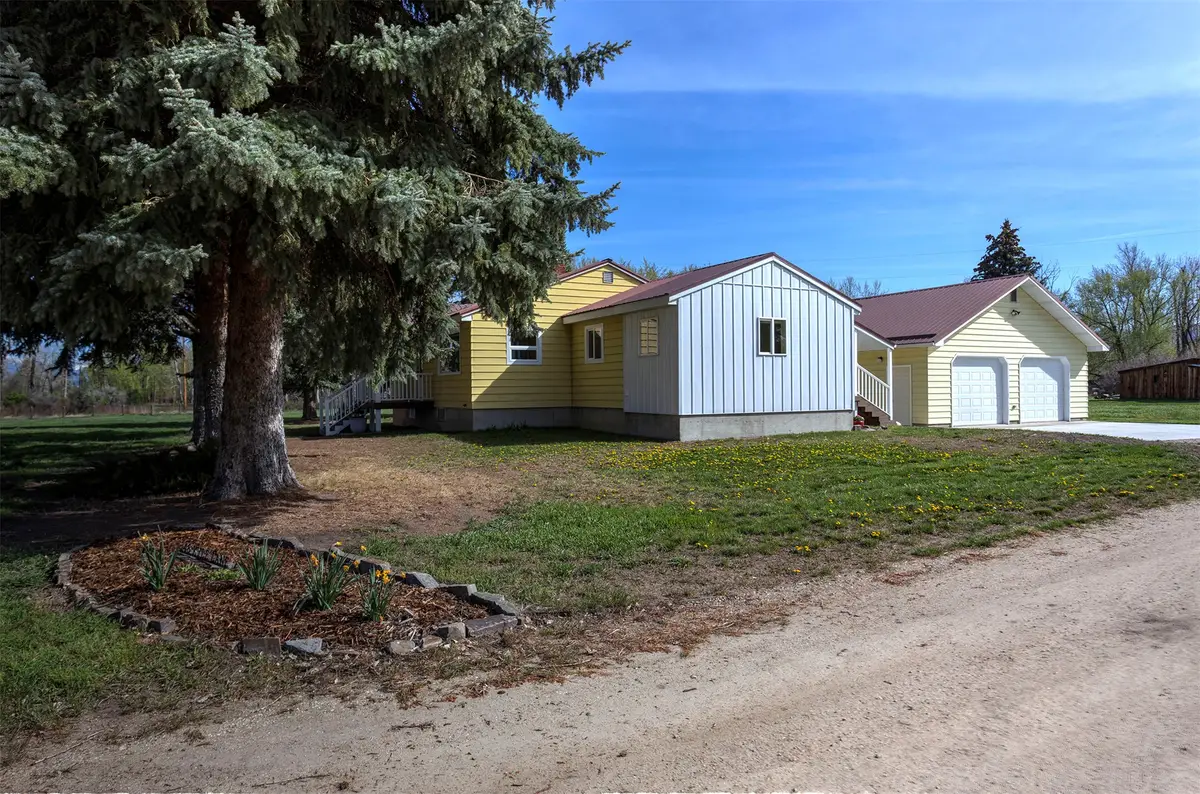 146 Kyle Lane, Hamilton, MT 59840 - #1