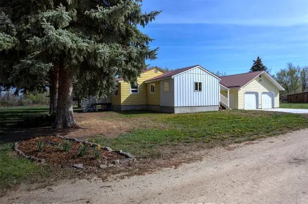 146 Kyle Lane, Hamilton, MT 59840