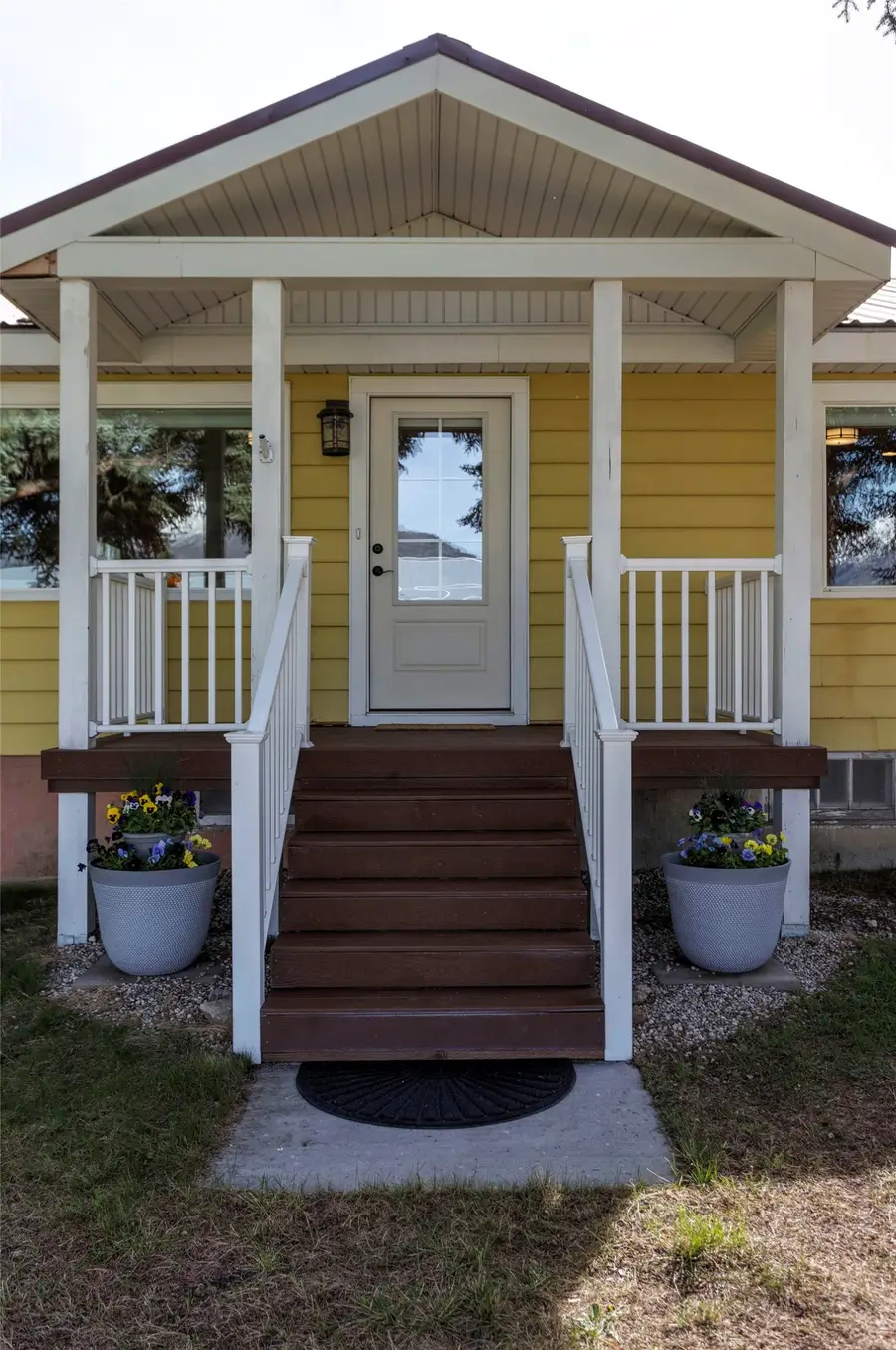 146 Kyle Lane, Hamilton, MT 59840 - #2