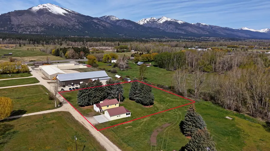 146 Kyle Lane, Hamilton, MT 59840 - #3