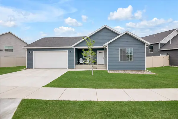 307 Tam O Shanter Court, East Helena, MT 59635