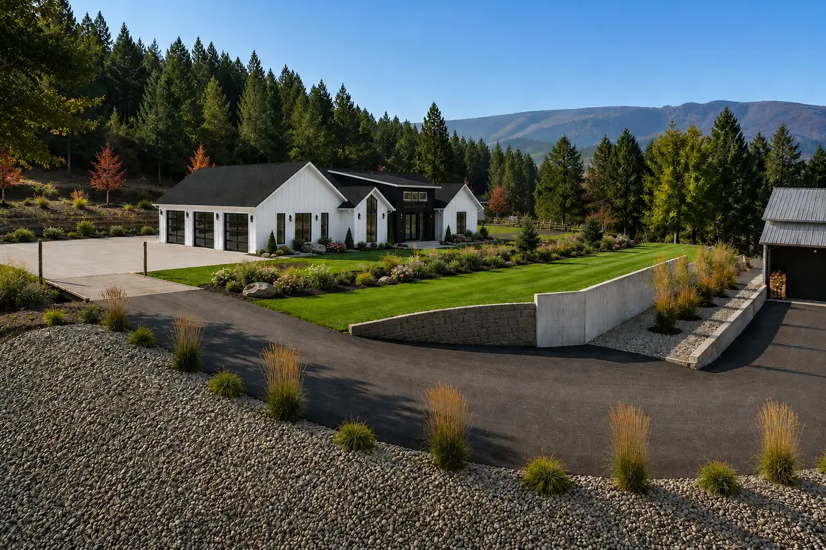8350 Vann Drive, Lolo, MT 59847 - #1