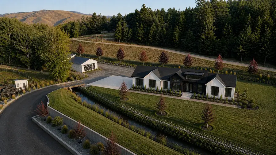 8350 Vann Drive, Lolo, MT 59847 - #2