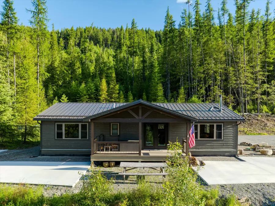 58 Ridge Loop Road, Trout Creek, MT 59874 - #3