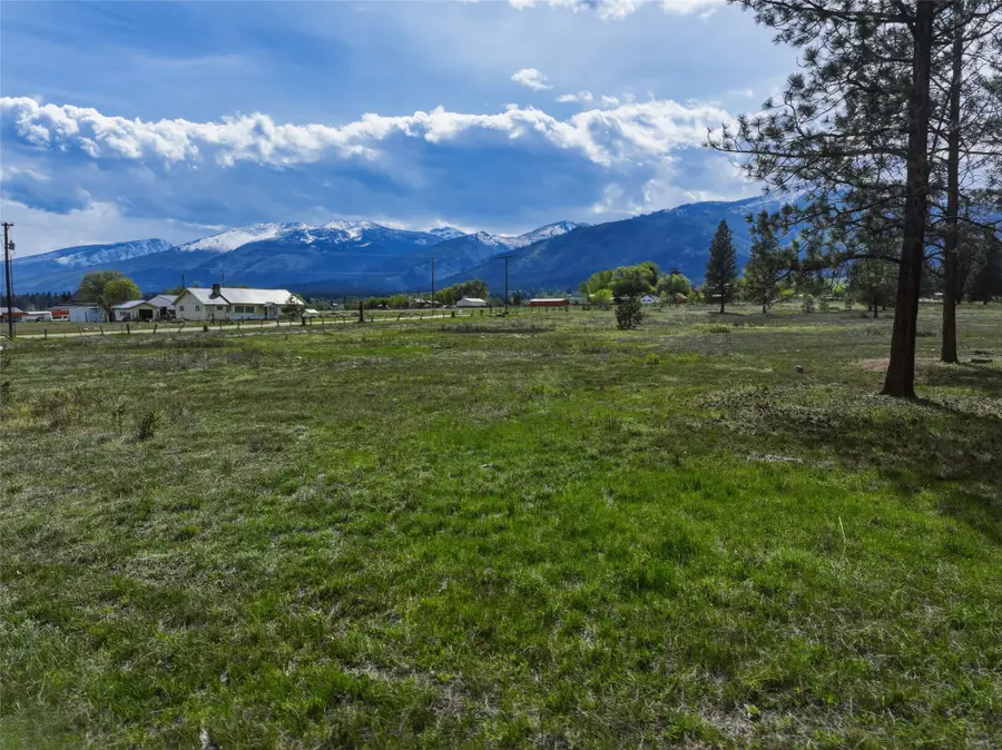 NHN Mill Creek Road, Hamilton, MT 59840 - #2