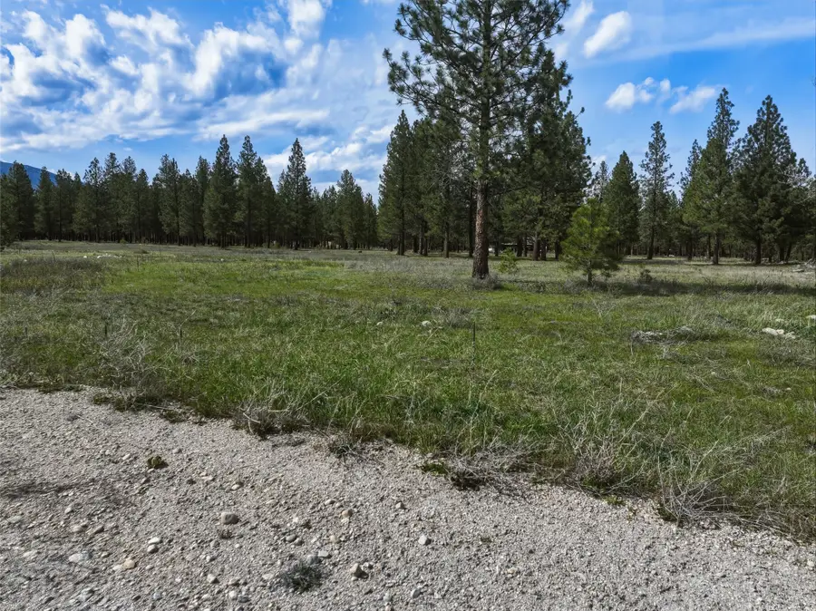 NHN Mill Creek Road, Hamilton, MT 59840 - #3
