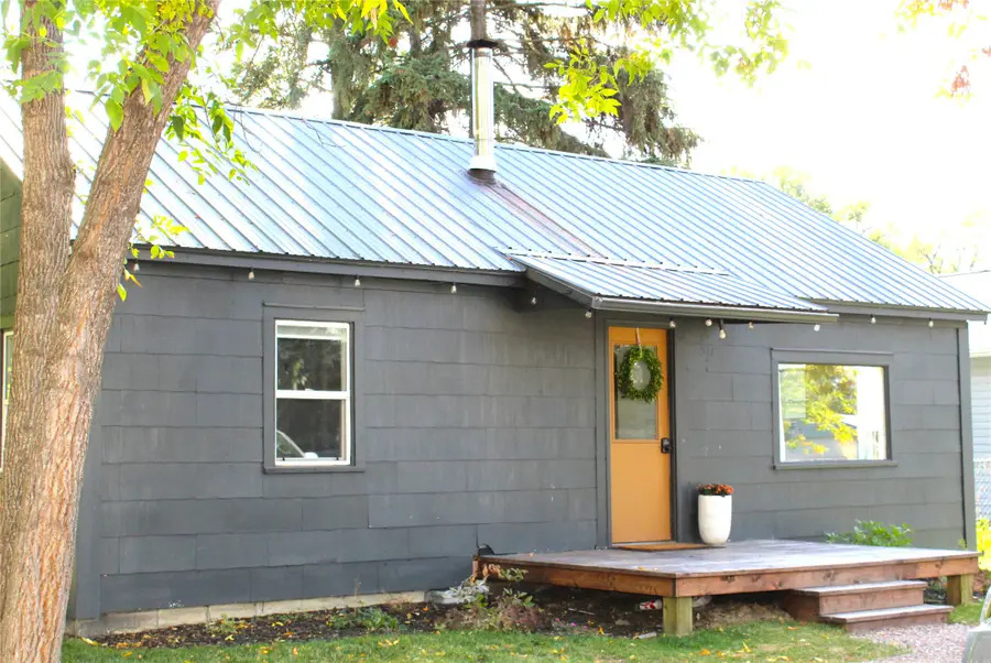517 Eisenhower Street Sw, Ronan, MT 59864 - #2