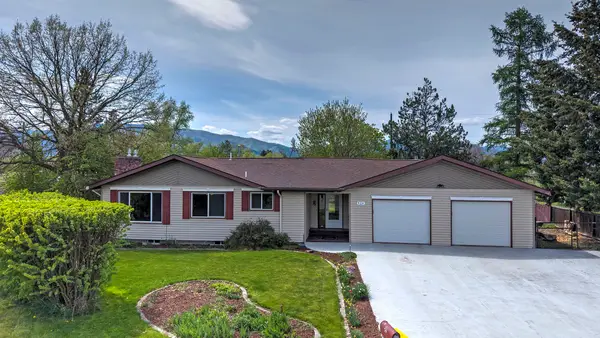 924 Gladis Drive, Missoula, MT 59804
