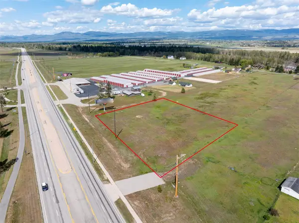 Lot A1 Us Hwy 93 N, Stevensville, MT 59870