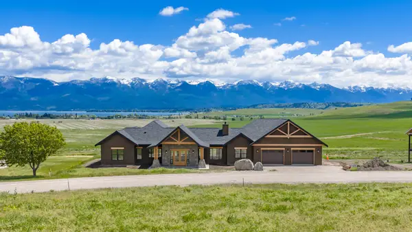 34250 Stonewall Drive, Polson, MT 59860