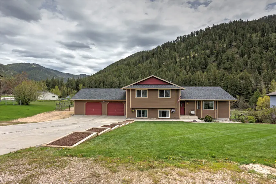 21133 Handley Loop, Clinton, MT 59825 - #2