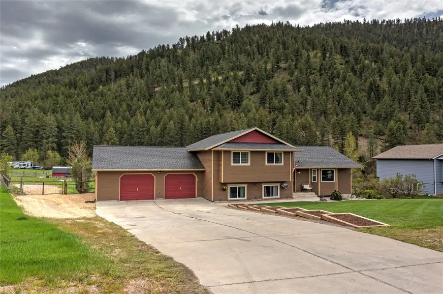 21133 Handley Loop, Clinton, MT 59825 - #3