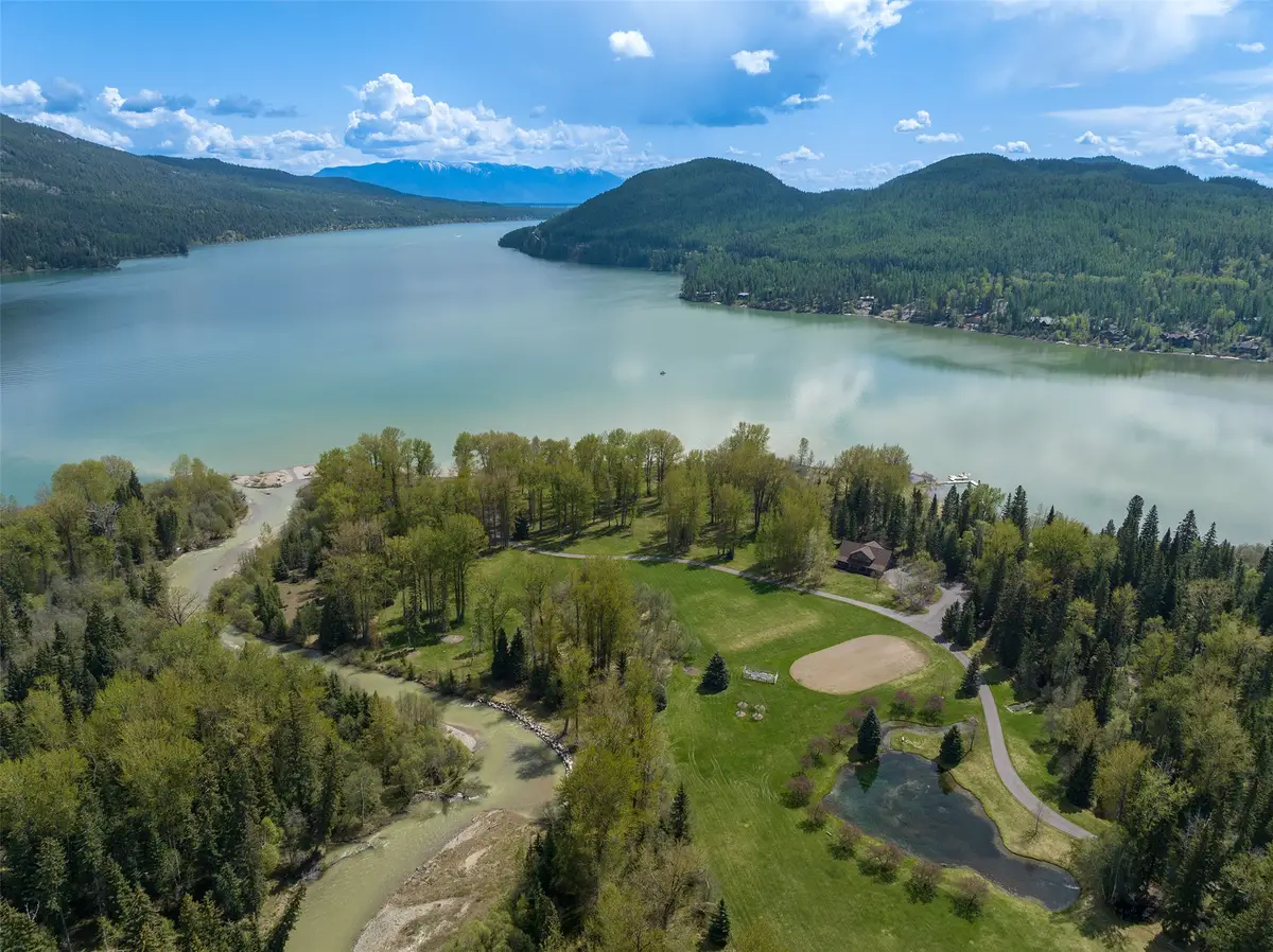 405 Delrey Road, Whitefish, MT 59937 - #1