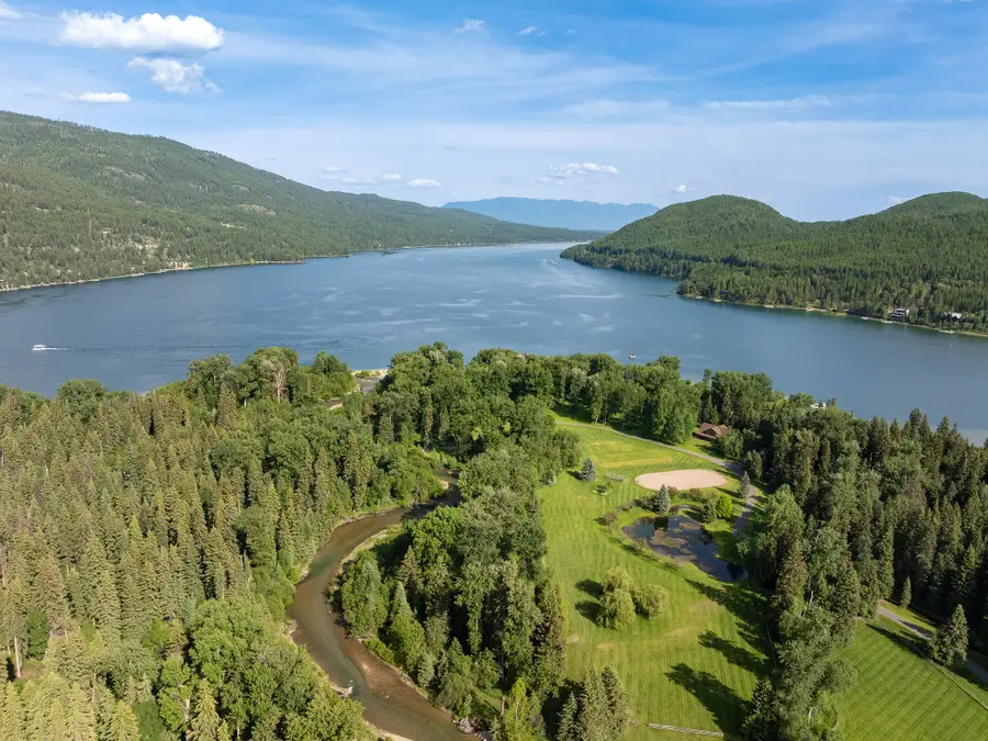 405 Delrey Road, Whitefish, MT 59937 - #2