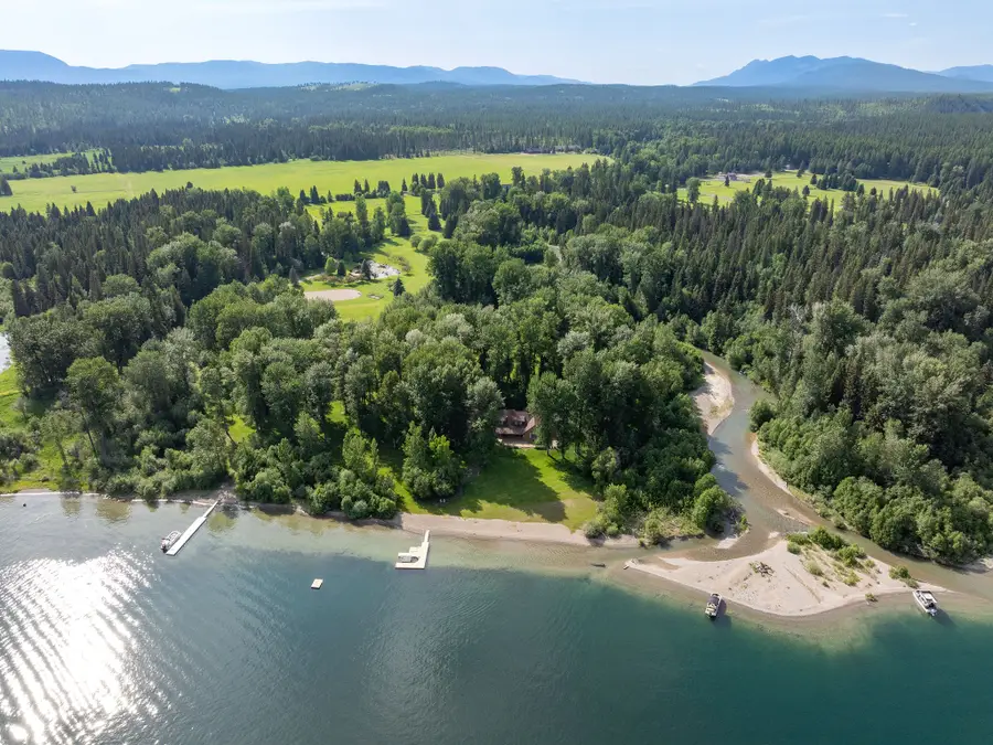 405 Delrey Road, Whitefish, MT 59937 - #3