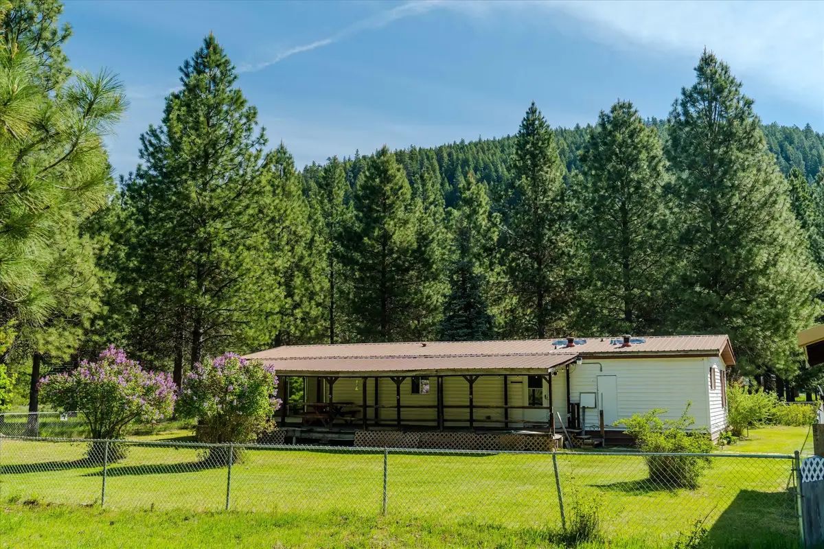 74 Hawkeye Lane, Troy, MT 59935 - #1
