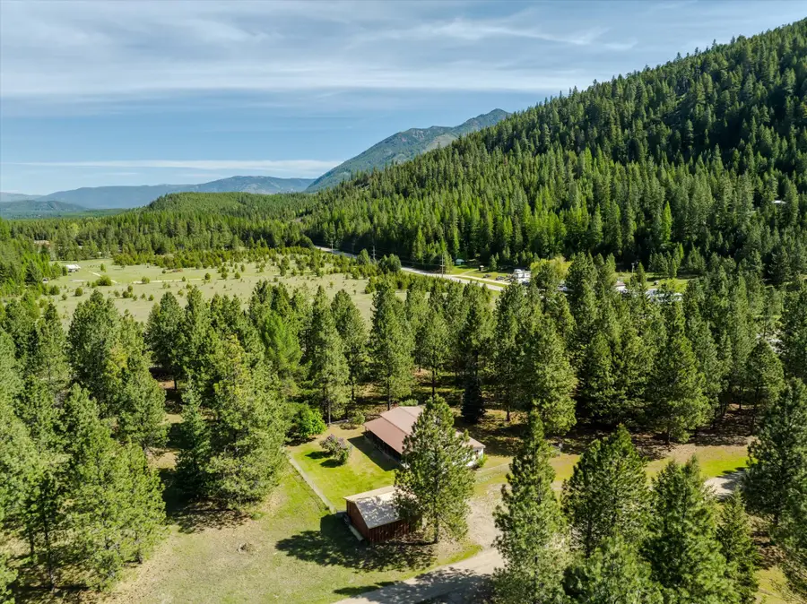 74 Hawkeye Lane, Troy, MT 59935 - #2