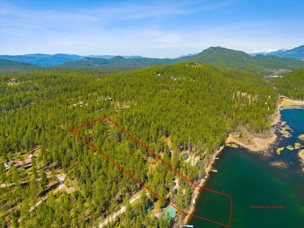 620 & 676 Leksand Trail, Whitefish, MT 59937 - #1