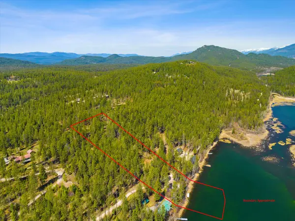 620 & 676 Leksand Trail, Whitefish, MT 59937
