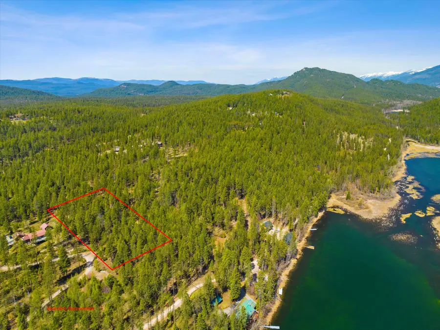 620 & 676 Leksand Trail, Whitefish, MT 59937 - #2