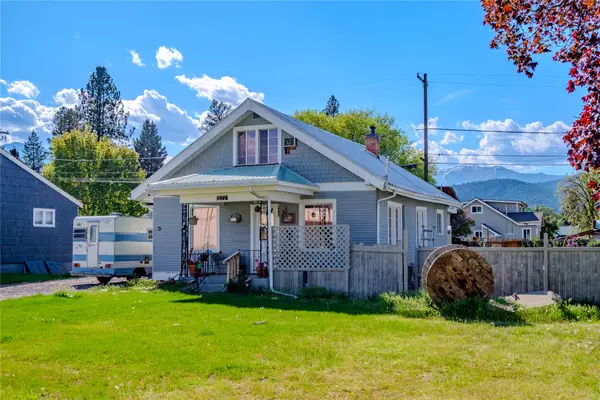 1022 Washington Avenue, Libby, MT 59923