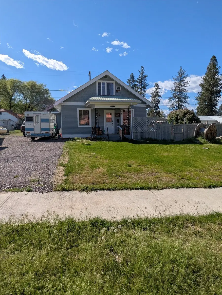 1022 Washington Avenue, Libby, MT 59923 - #2