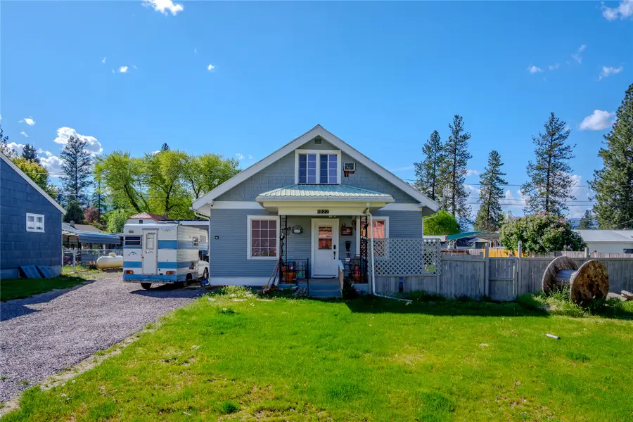 1022 Washington Avenue, Libby, MT 59923 - #3