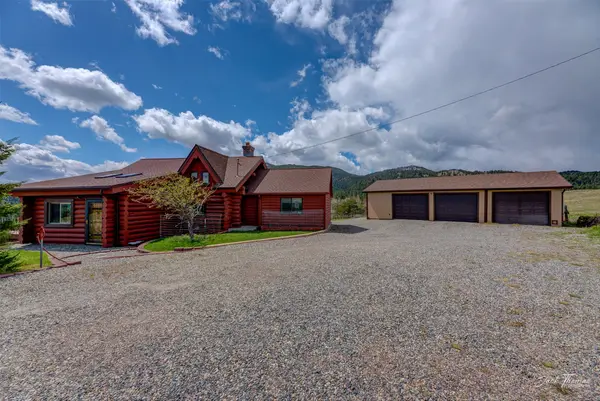 11 Fiddlers Green, Clancy, MT 59634
