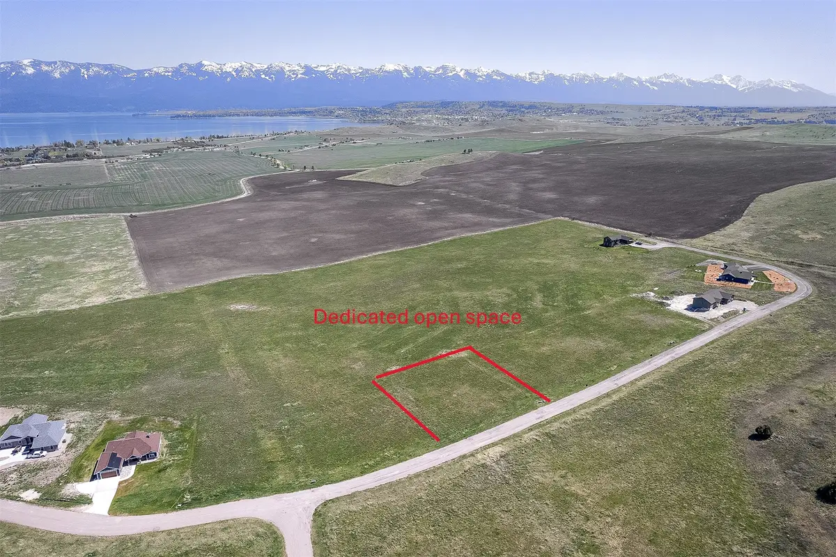 Lot 36 Stone Wall Drive, Polson, MT 59860 - #1