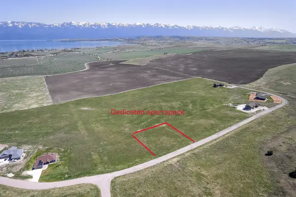 Lot 36 Stone Wall Drive, Polson, MT 59860