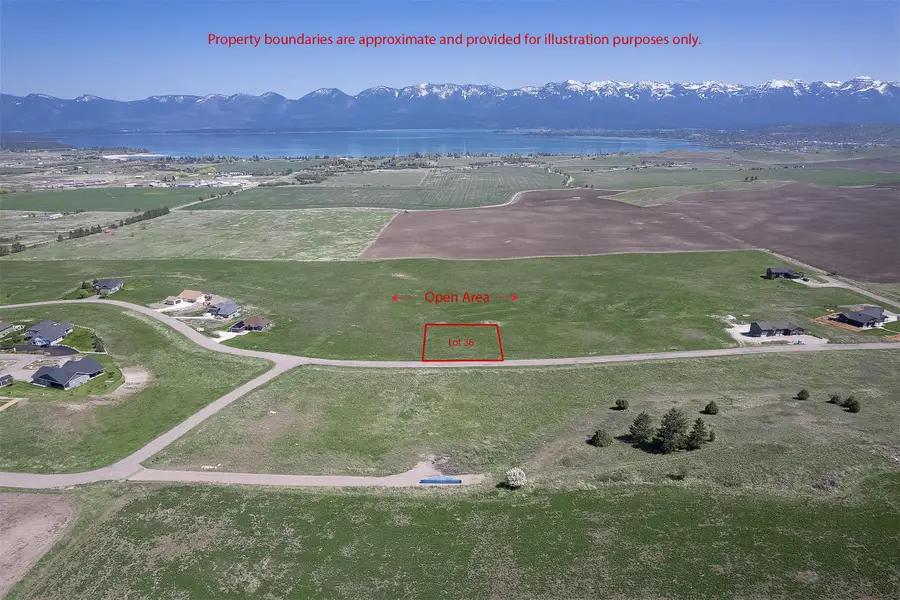 Lot 36 Stone Wall Drive, Polson, MT 59860 - #2