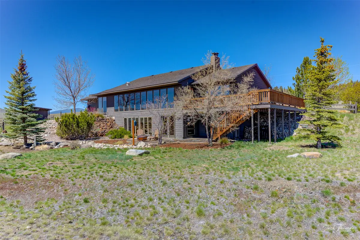 1087 Sunny Vista Road, Helena, MT 59602 - #1