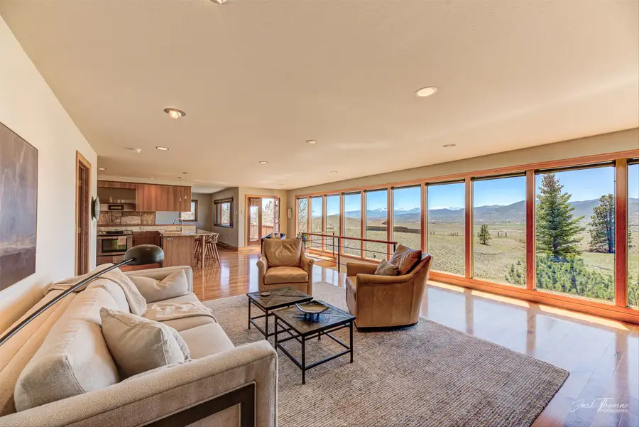 1087 Sunny Vista Road, Helena, MT 59602 - #2