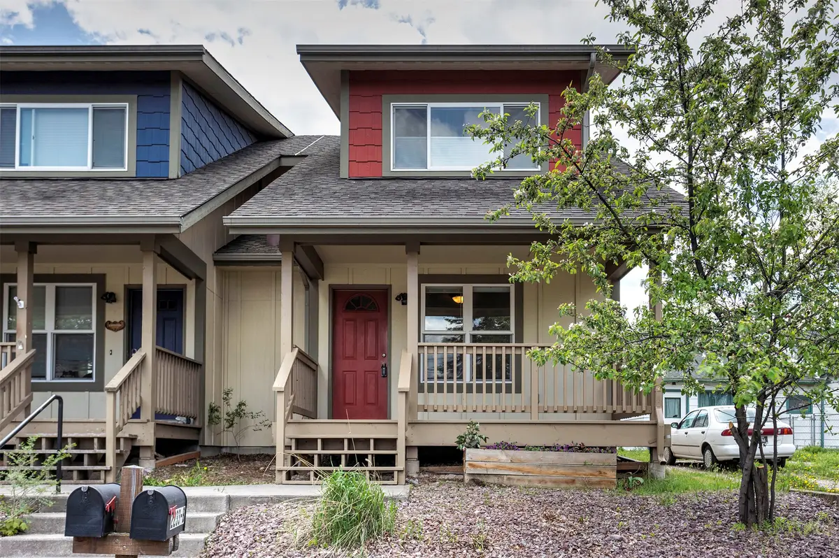 2233 Mount Avenue #B, Missoula, MT 59801 - #1