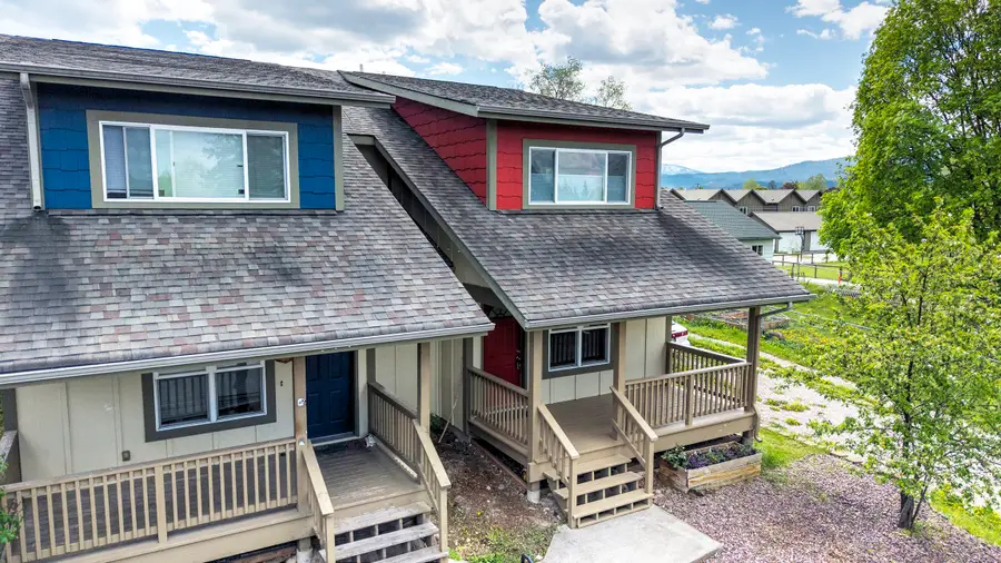 2233 Mount Avenue #B, Missoula, MT 59801 - #3