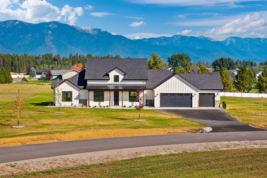 25 S Scarface Peak Court, Kalispell, MT 59901 - #2