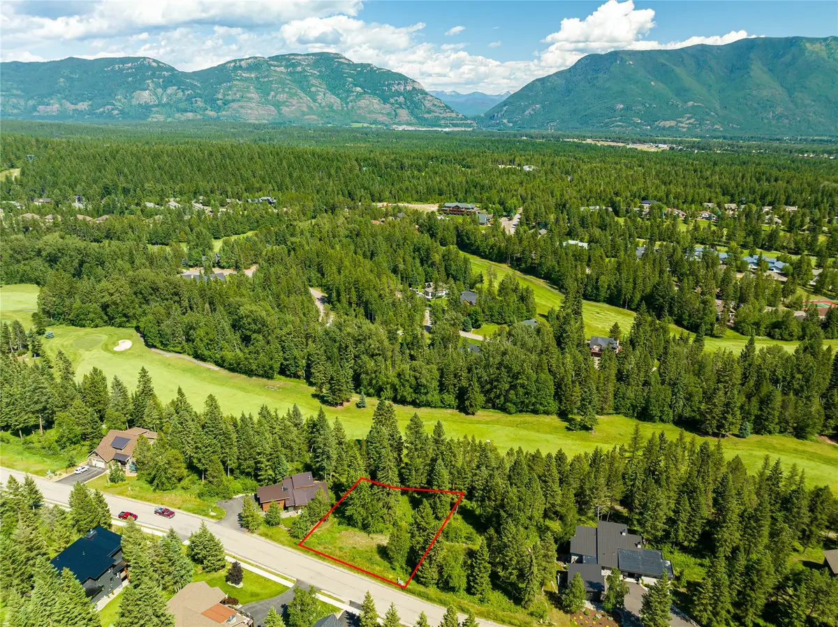 253 Gleneagles Trail, Columbia Falls, MT 59912 - #1