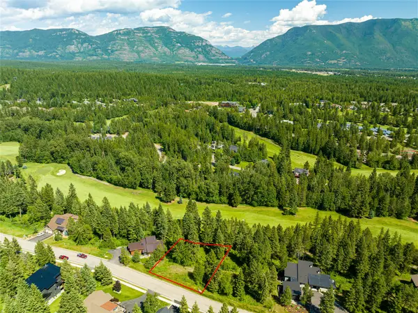 253 Gleneagles Trail, Columbia Falls, MT 59912