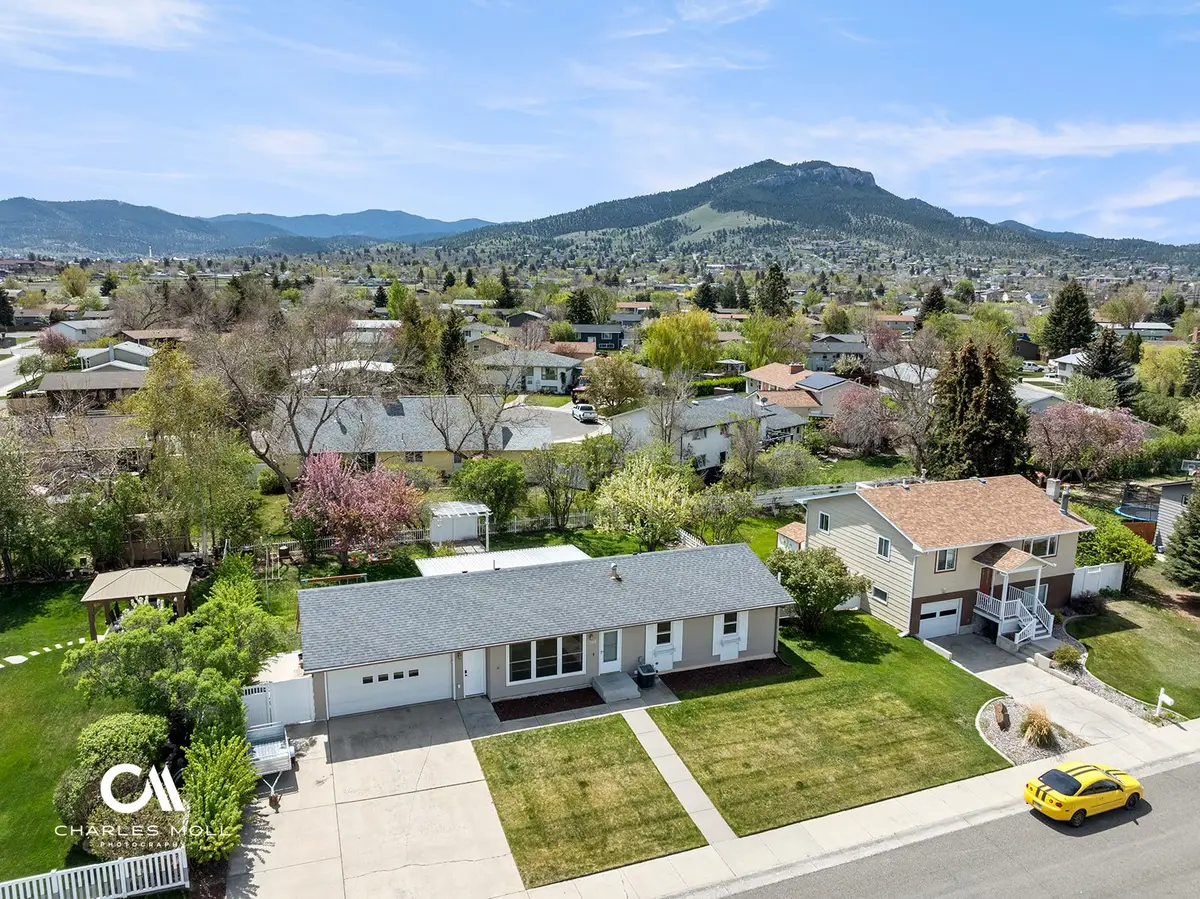 104 Ridgewood Lane, Helena, MT 59601 - #1